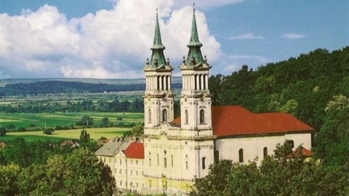 Mănăstirea Maria Radna - Lipova